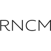 RNCM University at rncm.ac.uk Official Logo/Seal