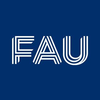 FAU University at fau.de Official Logo/Seal