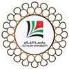 Al Falah University's Official Logo/Seal