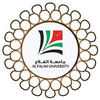 AFU University at afu.ac.ae Official Logo/Seal