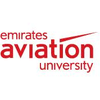 Emirates Aviation University's Official Logo/Seal