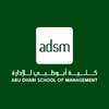 ADSM University at adsm.ac.ae Official Logo/Seal