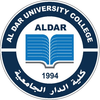 كلية الدار الجامعية's Official Logo/Seal