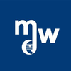 mdw - Universität für Musik und darstellende Kunst Wien's Official Logo/Seal