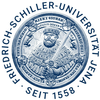 Friedrich-Schiller-Universität Jena's Official Logo/Seal