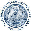 FSU University at uni-jena.de Official Logo/Seal