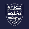 كلية محمد بن راشد للإدارة الحكومية's Official Logo/Seal