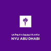 NYUAD University at nyuad.nyu.edu Official Logo/Seal