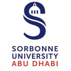 Université Paris-Sorbonne Abou Dhabi's Official Logo/Seal