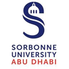 جامعة باريس السوربون- أبوظبي's Official Logo/Seal