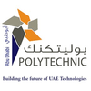 Abu Dhabi Polytechnic's Official Logo/Seal