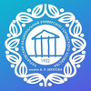 O.M. Beketov National University of Urban Economy in Kharkiv's Official Logo/Seal