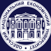 Одеський національний економічний університет's Official Logo/Seal