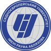 East European University's Official Logo/Seal