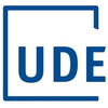 Universität Duisburg-Essen's Official Logo/Seal