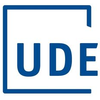 University of Duisburg-Essen's Official Logo/Seal