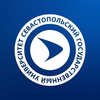 Sevastopol State University's Official Logo/Seal