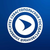 SSU University at sevsu.ru Official Logo/Seal