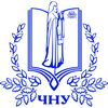  University at chmnu.edu.ua Official Logo/Seal