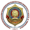 South Ukrainian National Pedagogical University's Official Logo/Seal