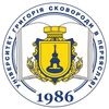 Університет Григорія Сковороди в Переяславі's Official Logo/Seal