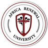 Africa Renewal University's Official Logo/Seal