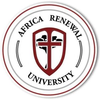 AFRU University at afru.ac.ug Official Logo/Seal