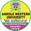 Ankole Western University's Official Logo/Seal