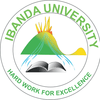 Ibanda University's Official Logo/Seal
