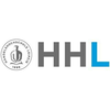 HHL University at hhl.de Official Logo/Seal