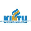 Kayiwa International University's Official Logo/Seal