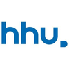 HHU University at hhu.de Official Logo/Seal