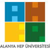 Alanya University's Official Logo/Seal