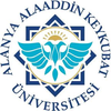 Alanya Alaaddin Keykubat Üniversitesi's Official Logo/Seal