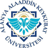 Alanya Alaaddin Keykubat University's Official Logo/Seal