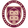 Ankara Sosyal Bilimler Üniversitesi's Official Logo/Seal