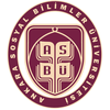 Social Sciences University of Ankara's Official Logo/Seal