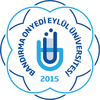 Bandirma Onyedi Eylül Üniversitesi's Official Logo/Seal