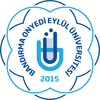 Bandirma Onyedi Eylul University's Official Logo/Seal