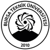 Bursa Technical University's Official Logo/Seal