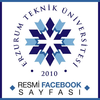 Erzurum Technical University's Official Logo/Seal