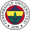 Fenerbahçe Üniversitesi's Official Logo/Seal