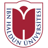 Ibn Haldun Üniversitesi's Official Logo/Seal