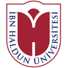 Ibn Haldun University's Official Logo/Seal