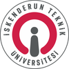 Iskenderun Teknik Üniversitesi's Official Logo/Seal