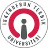 Iskenderun Technical University's Official Logo/Seal