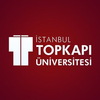 Istanbul Topkapi University's Official Logo/Seal