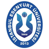 Istanbul Esenyurt Üniversitesi's Official Logo/Seal