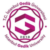 Istanbul Gedik Üniversitesi's Official Logo/Seal