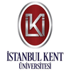 Istanbul Kent University's Official Logo/Seal